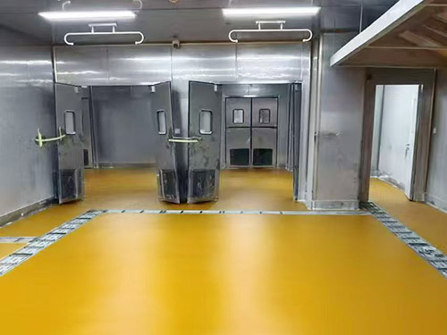 深圳地坪漆